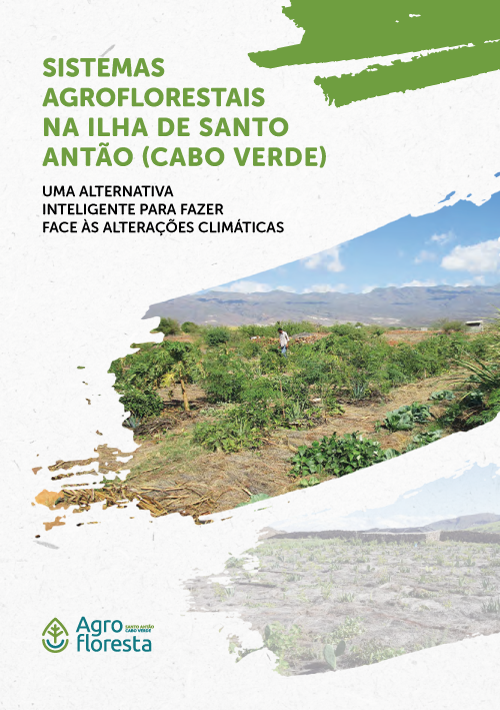 Sistemas Agroflorestais na Ilha de Santo Antão